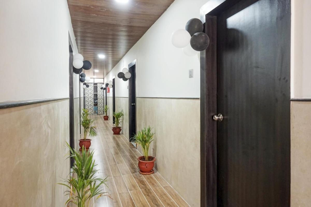 Hotel O Rajyog - Housity