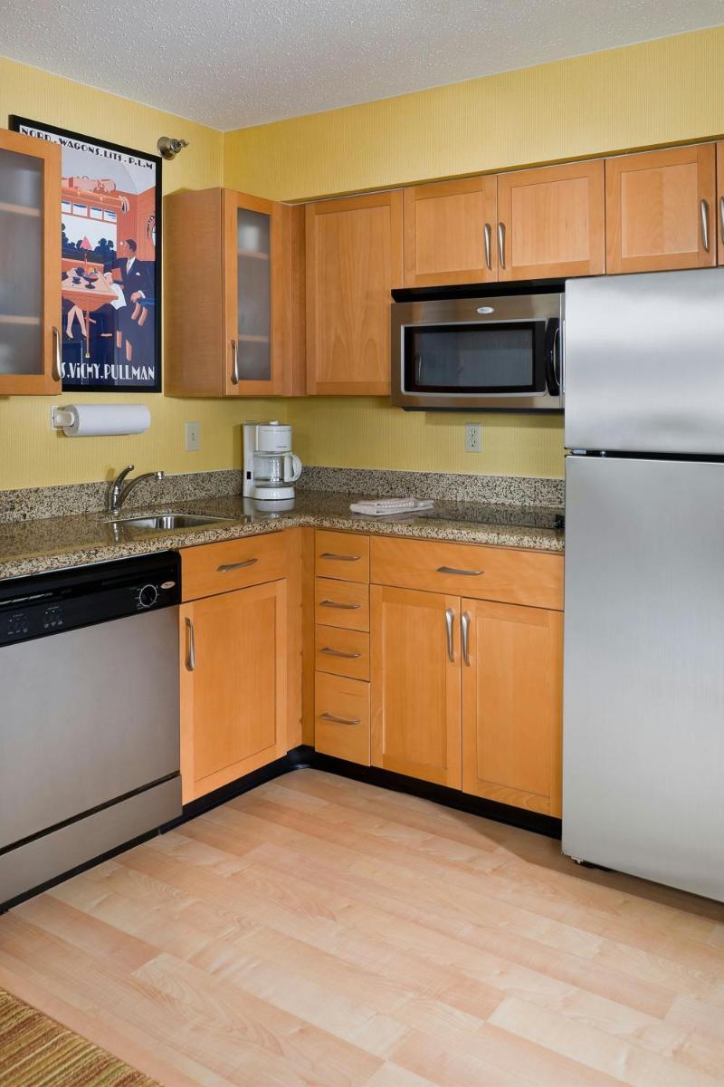 Residence Inn by Marriott Peoria - Housity