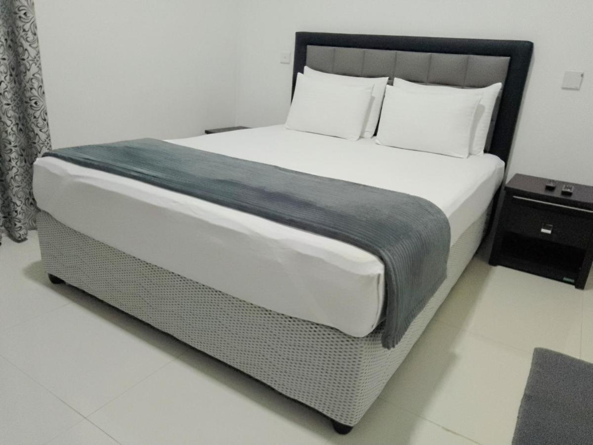 The Inn At Matale - Housity