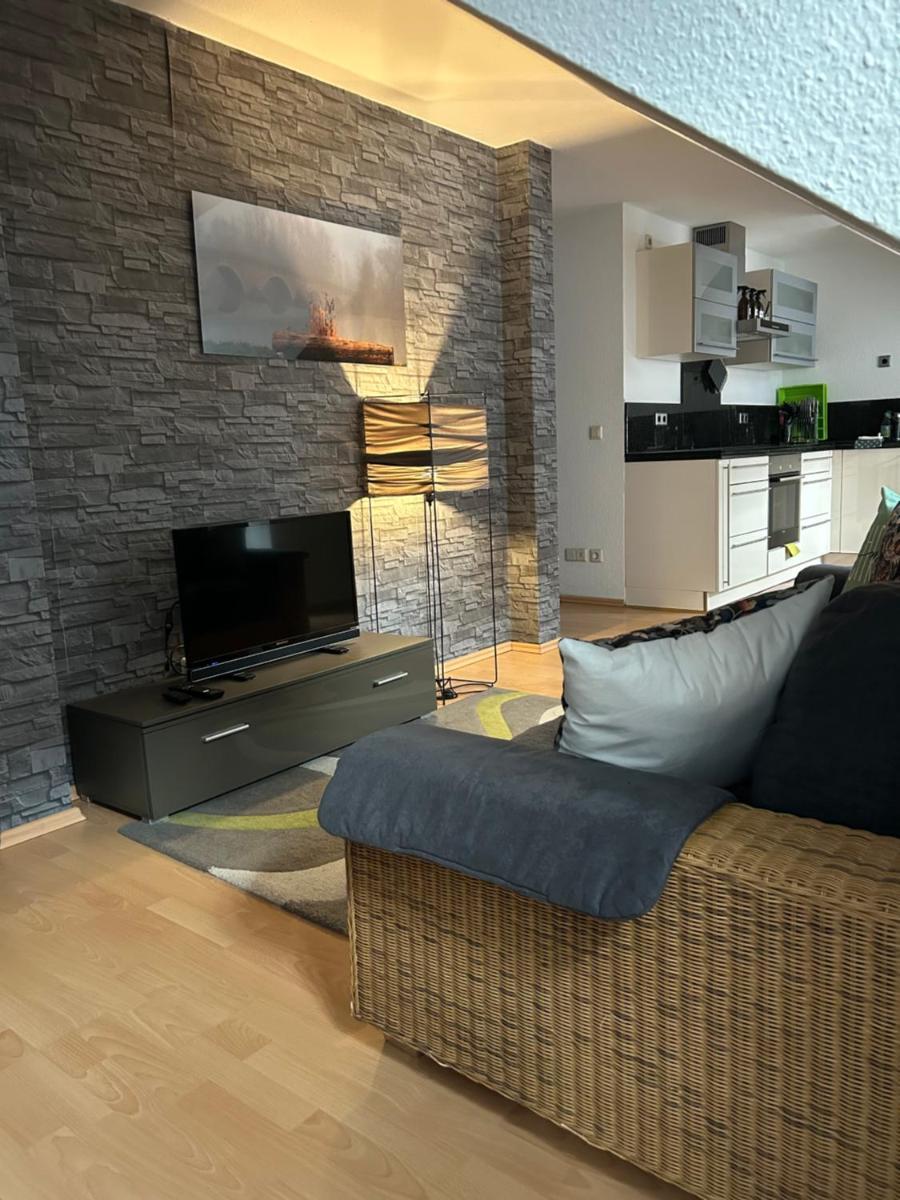 Fewo an der Saale, 5 min bis Zentrum - Housity