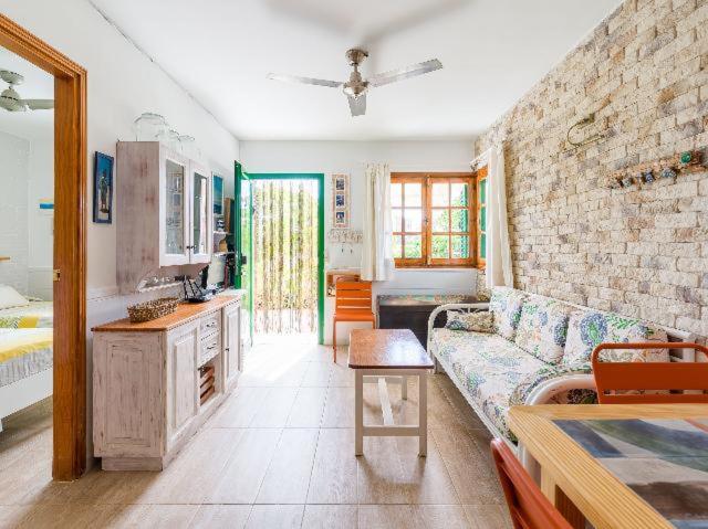 Apartamento Nire Lula en la misma playa - Housity