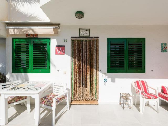 Apartamento Nire Lula en la misma playa - Housity