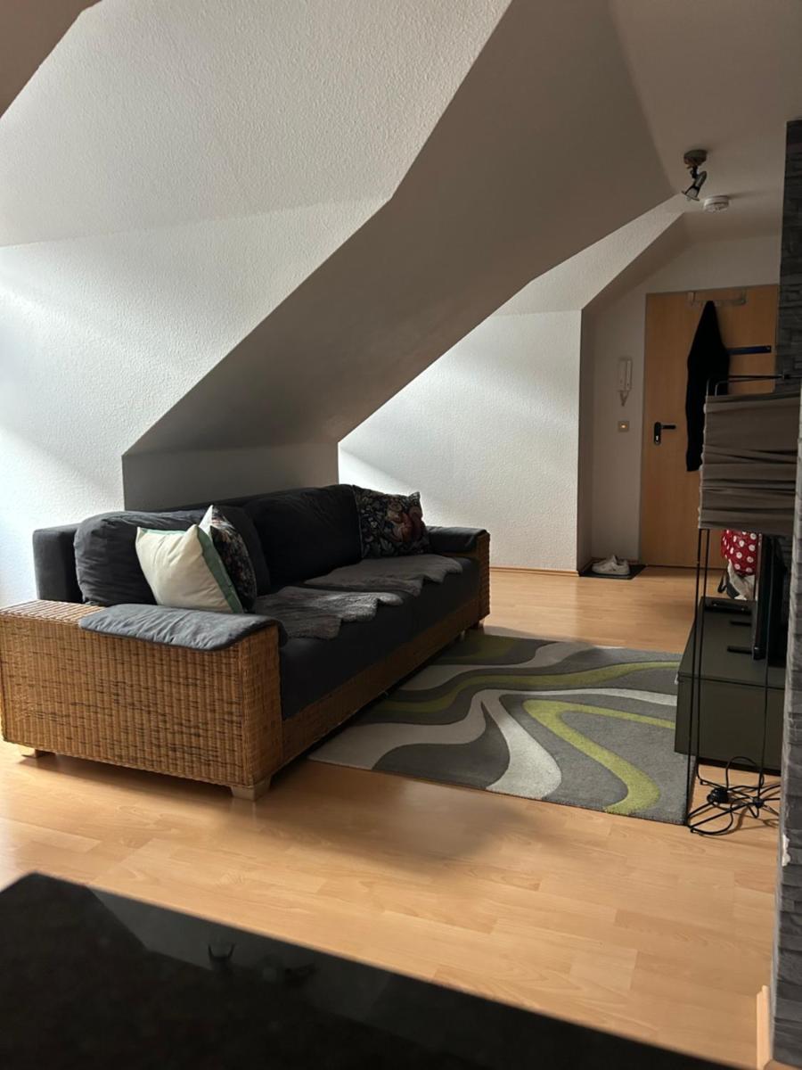 Fewo an der Saale, 5 min bis Zentrum - Housity