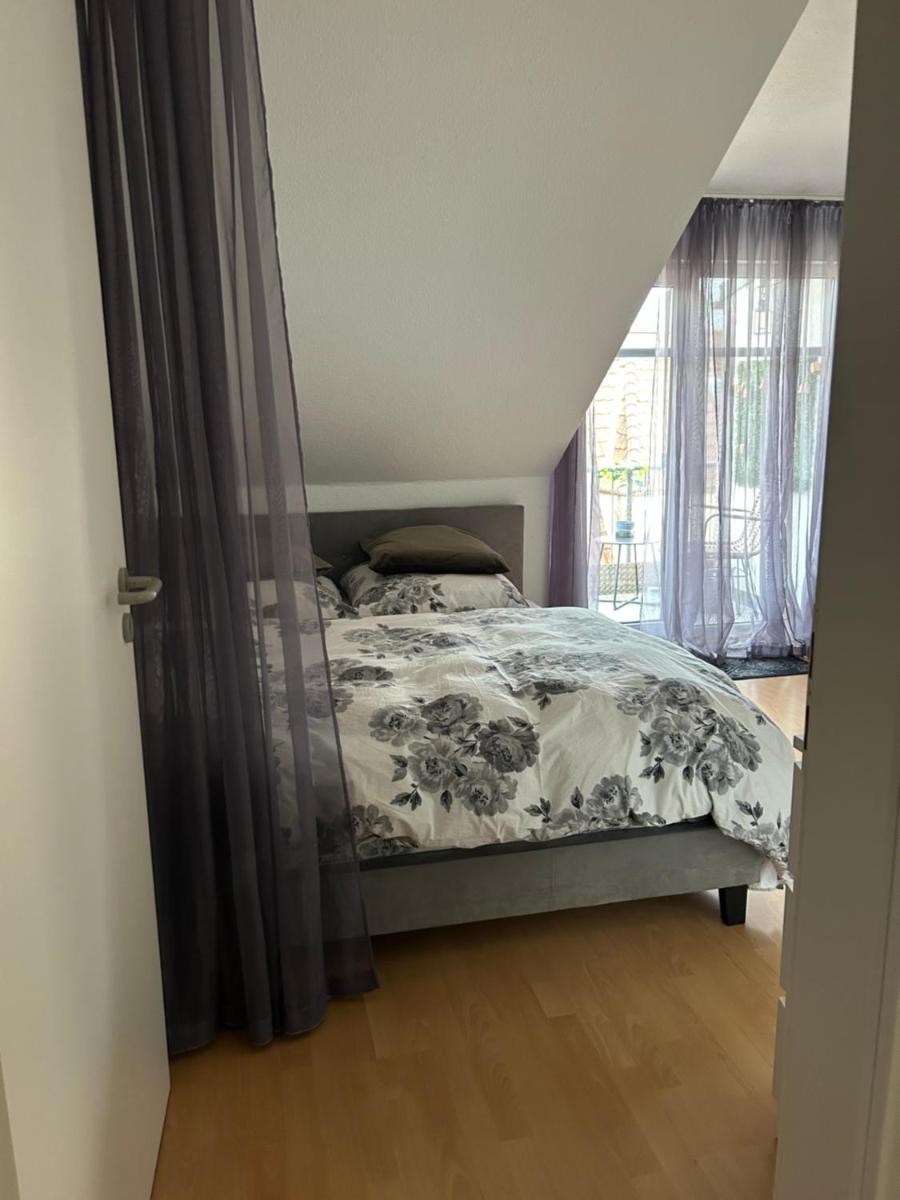 Fewo an der Saale, 5 min bis Zentrum - Housity