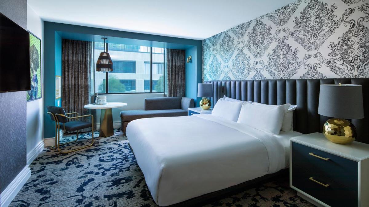 Hotel Colee, Atlanta Buckhead, Autograph Collection - Hizvo