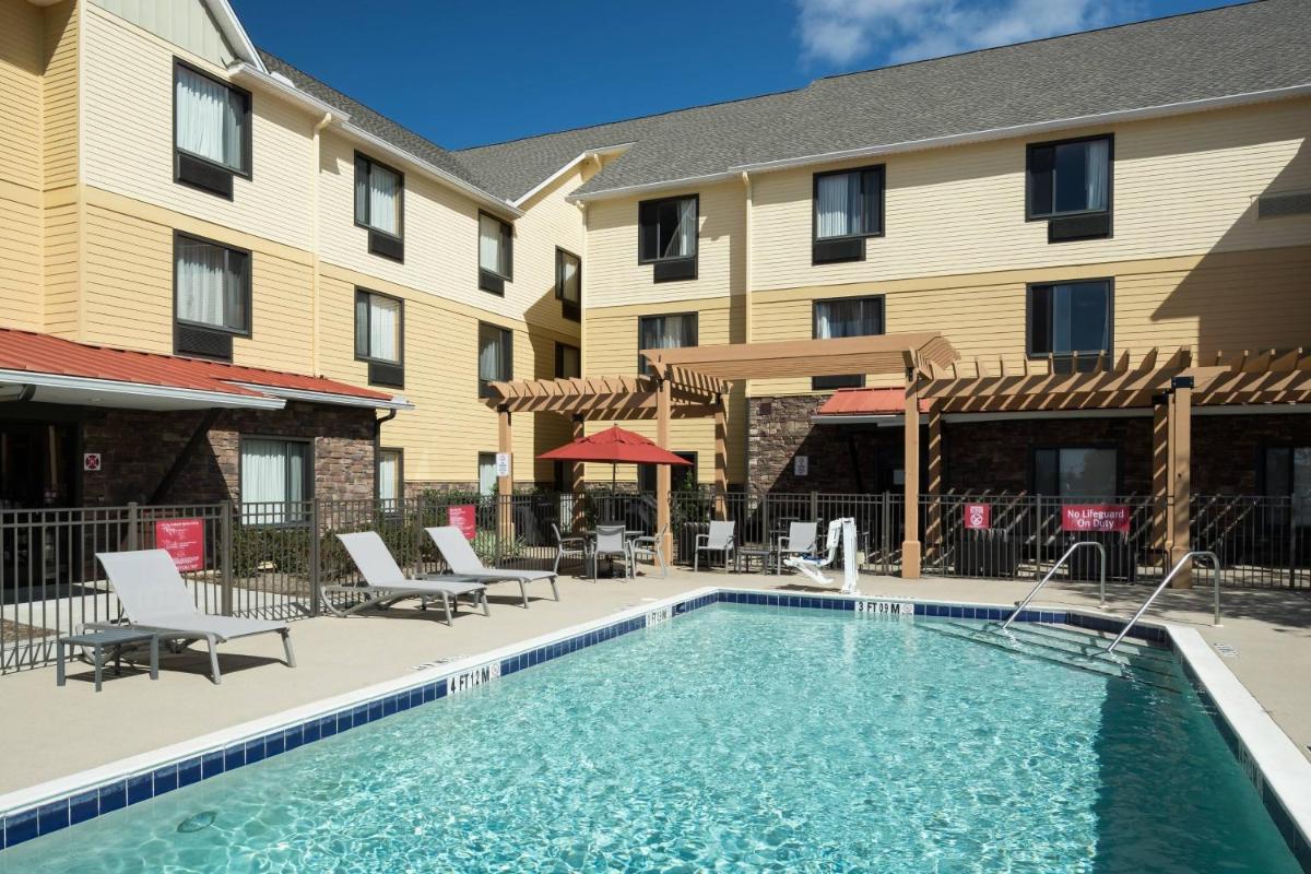 TownePlace Suites by Marriott Panama City - Housity