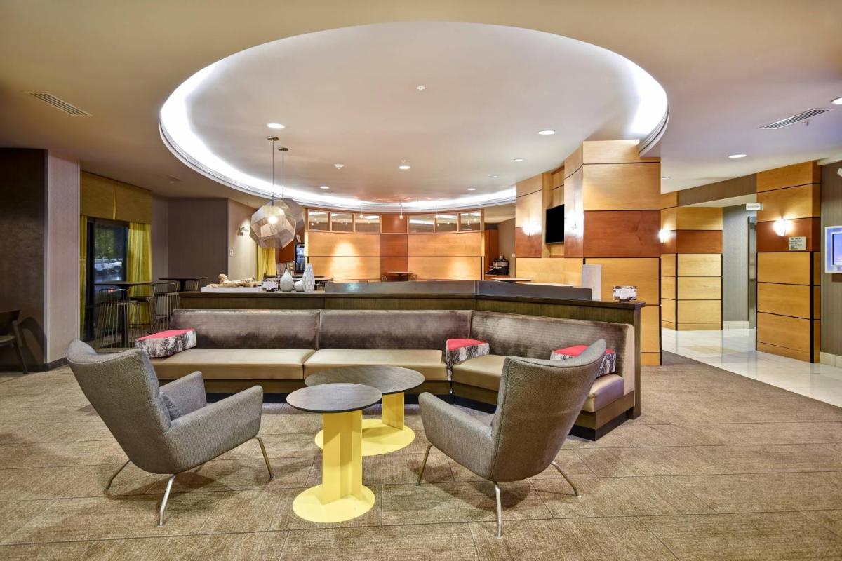 SpringHill Suites Louisville Airport - Housity