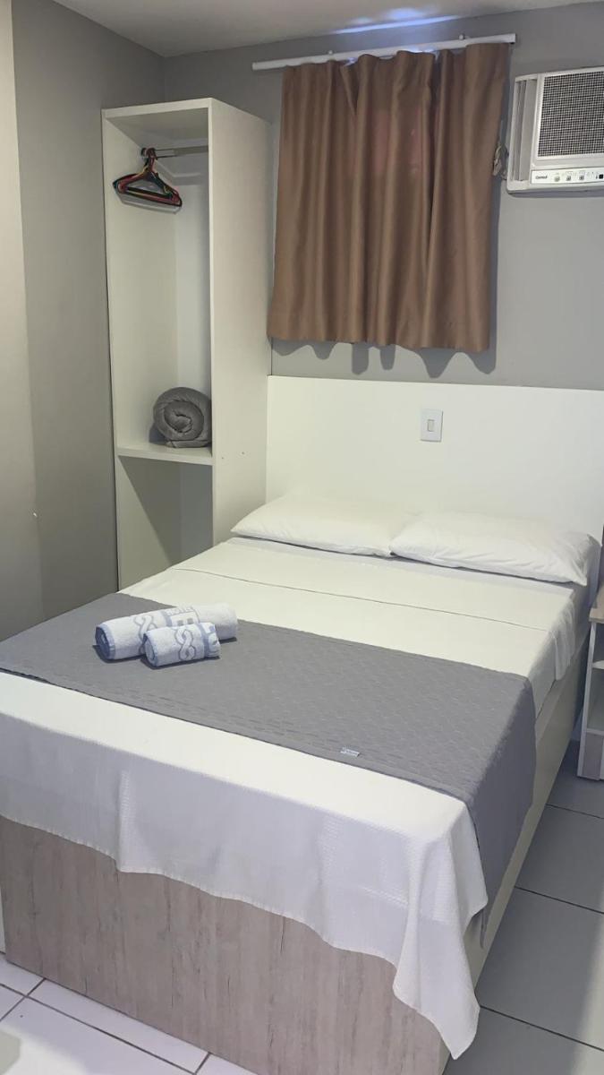 Hotel Estação - Housity