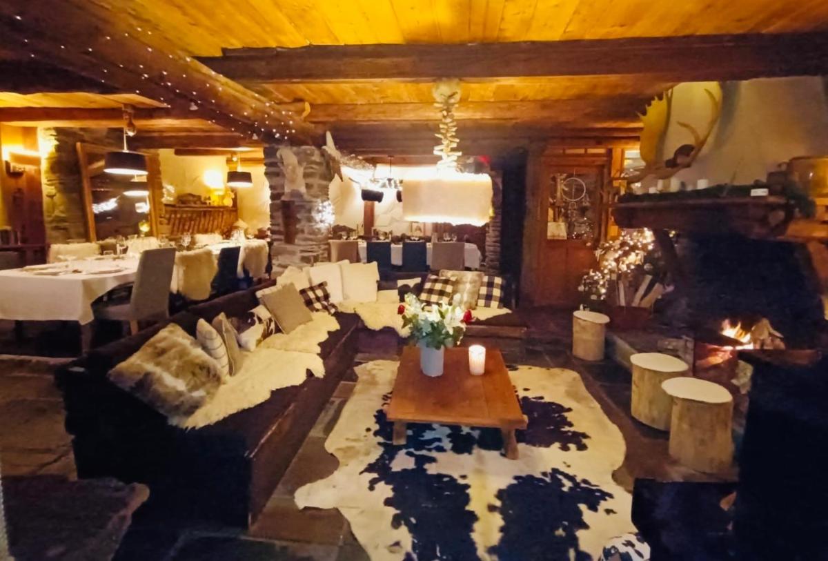 La Ferme d'Angele - Housity