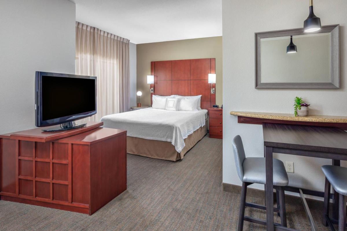Residence Inn Phoenix NW/Surprise - Housity