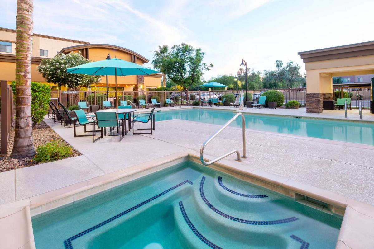 Residence Inn Phoenix NW/Surprise - Housity