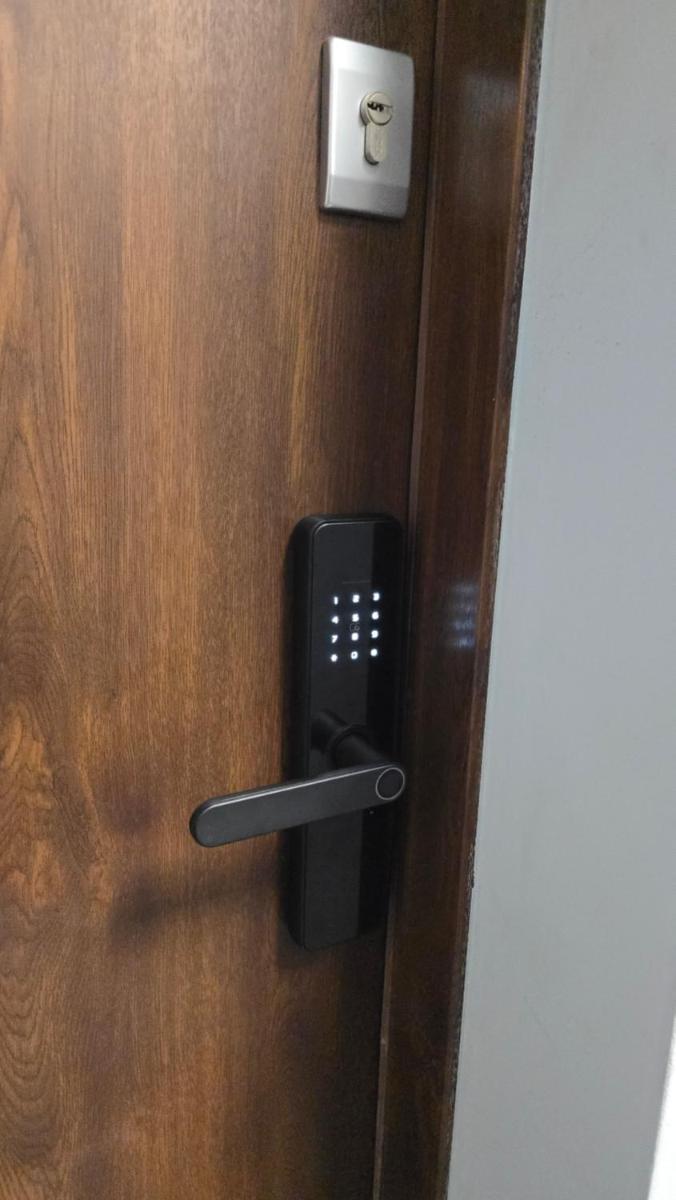 Apartament SZWEDZKA - garaż podziemnym , dostęp 24h code , duży taras 30m - Housity