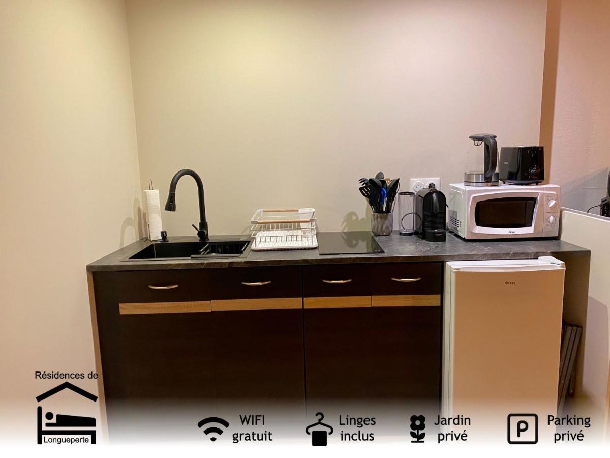 La maisonnette - Housity