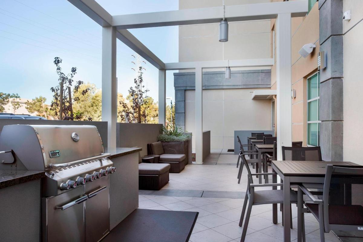 TownePlace Suites by Marriott San Mateo Foster City - Housity