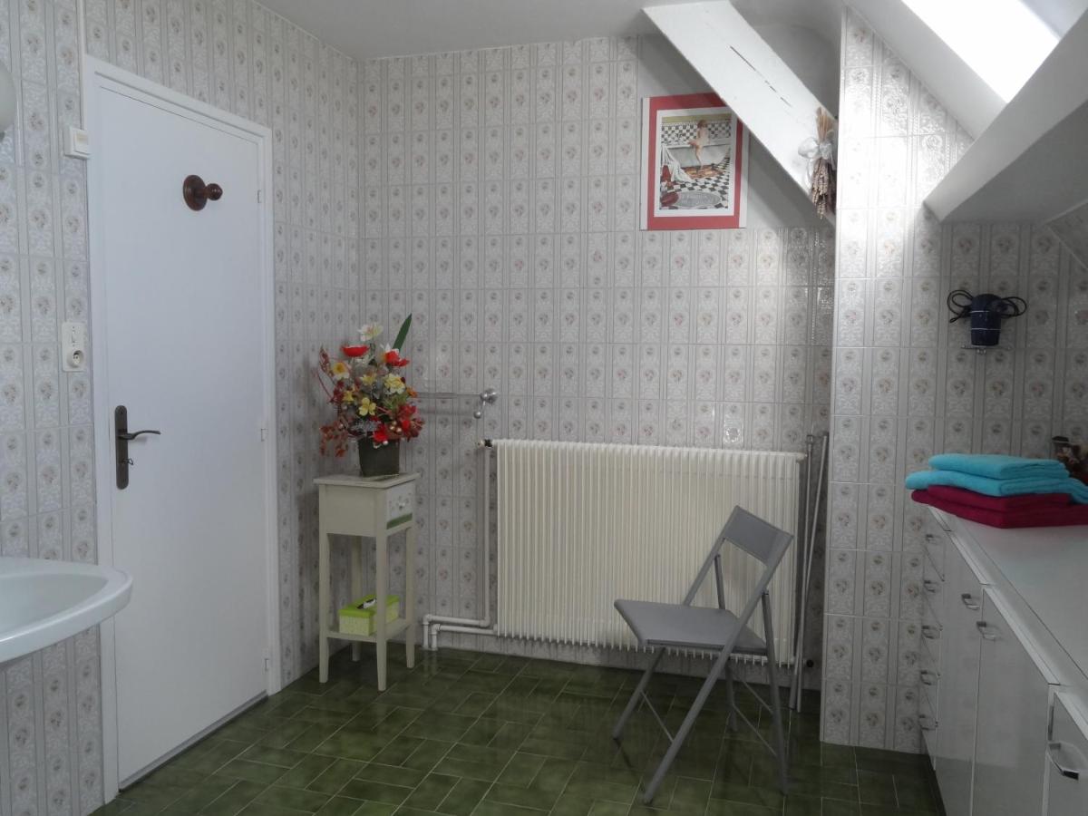 Le Franquevillette - Housity