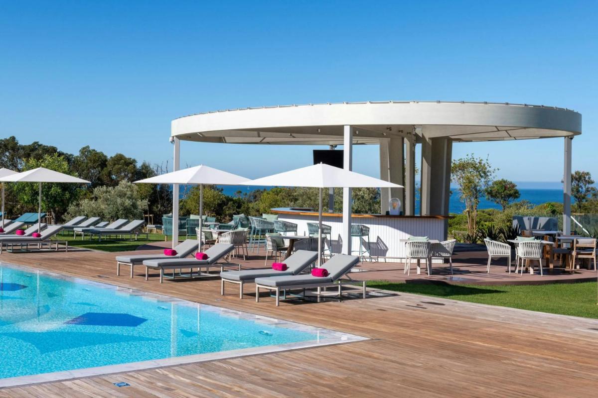 A piscina em ou perto de W Residences Algarve