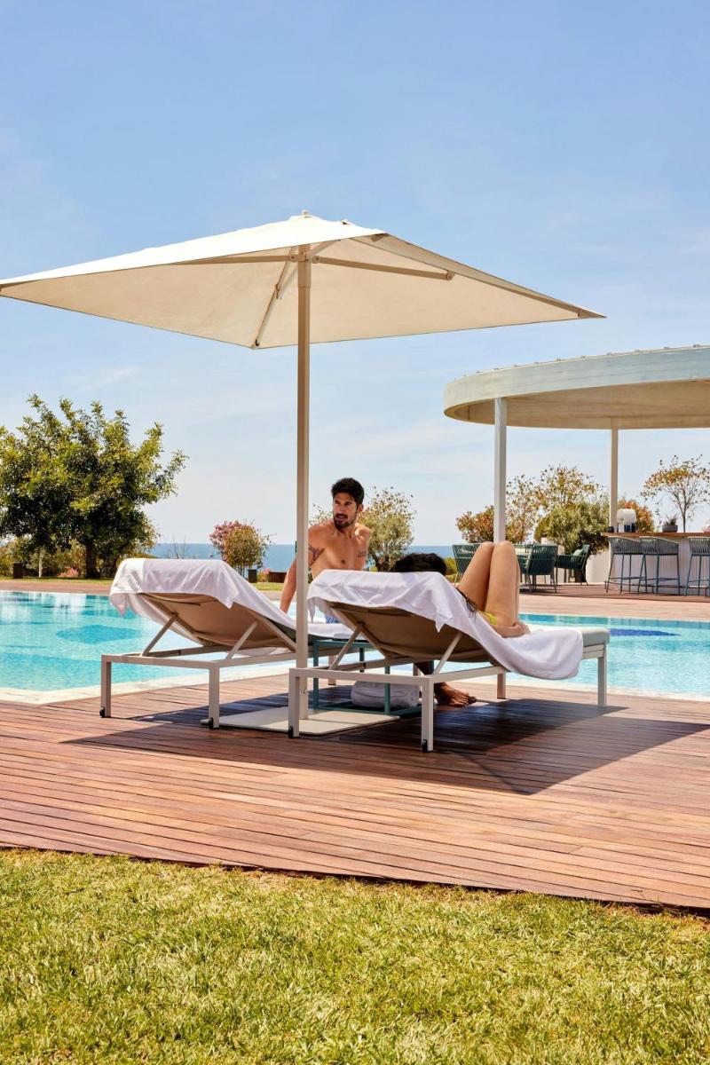 Os clientes hospedados em W Residences Algarve