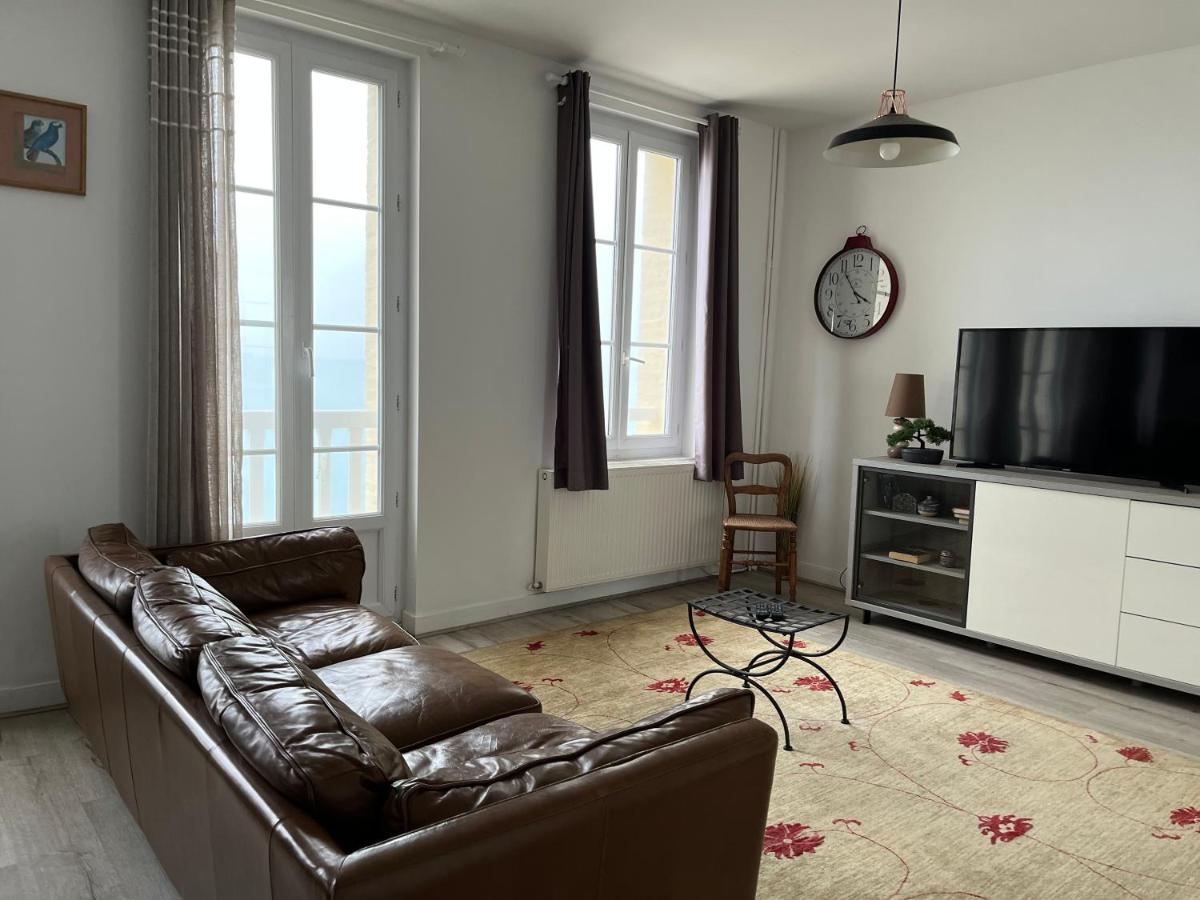 Le Noroit vue sur mer - Housity