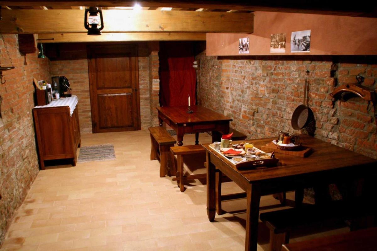 Locanda Argine della Cerchia - Housity