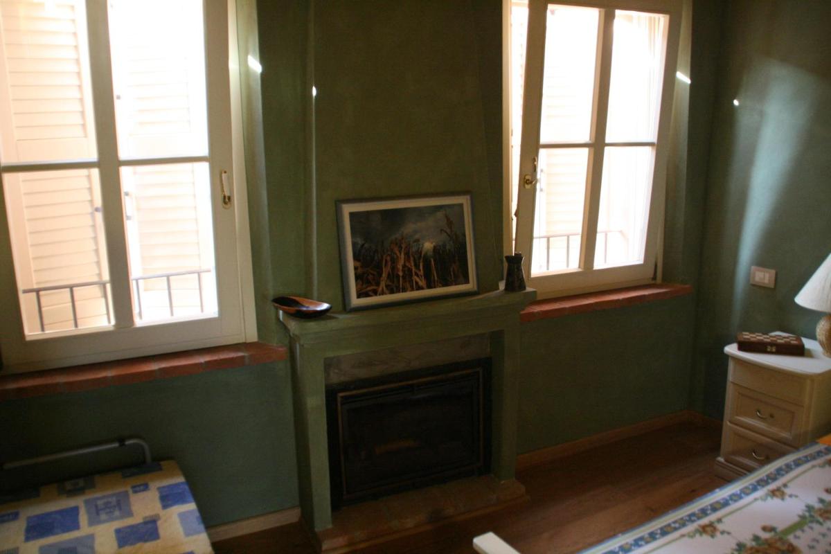 Locanda Argine della Cerchia - Housity