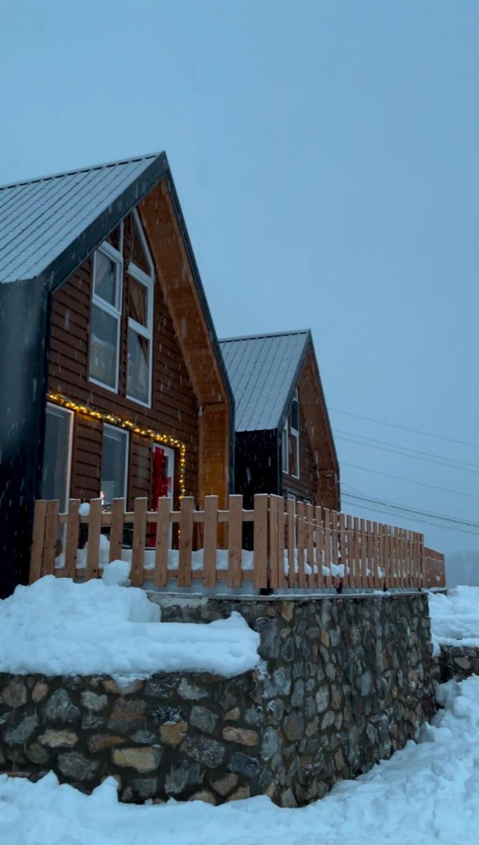 Villa in Rugovë, Kosovo - Housity