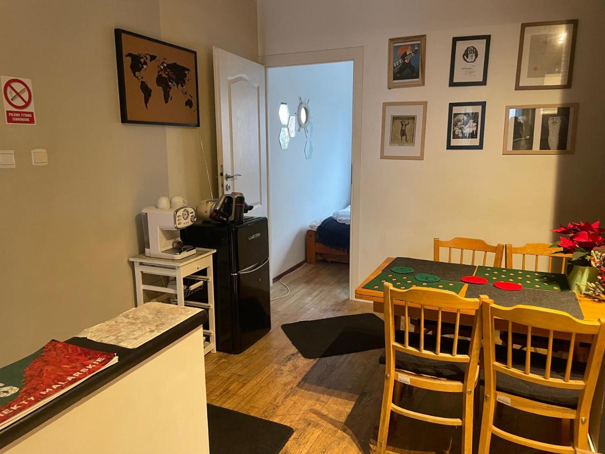 Apartament Paderewski - Housity