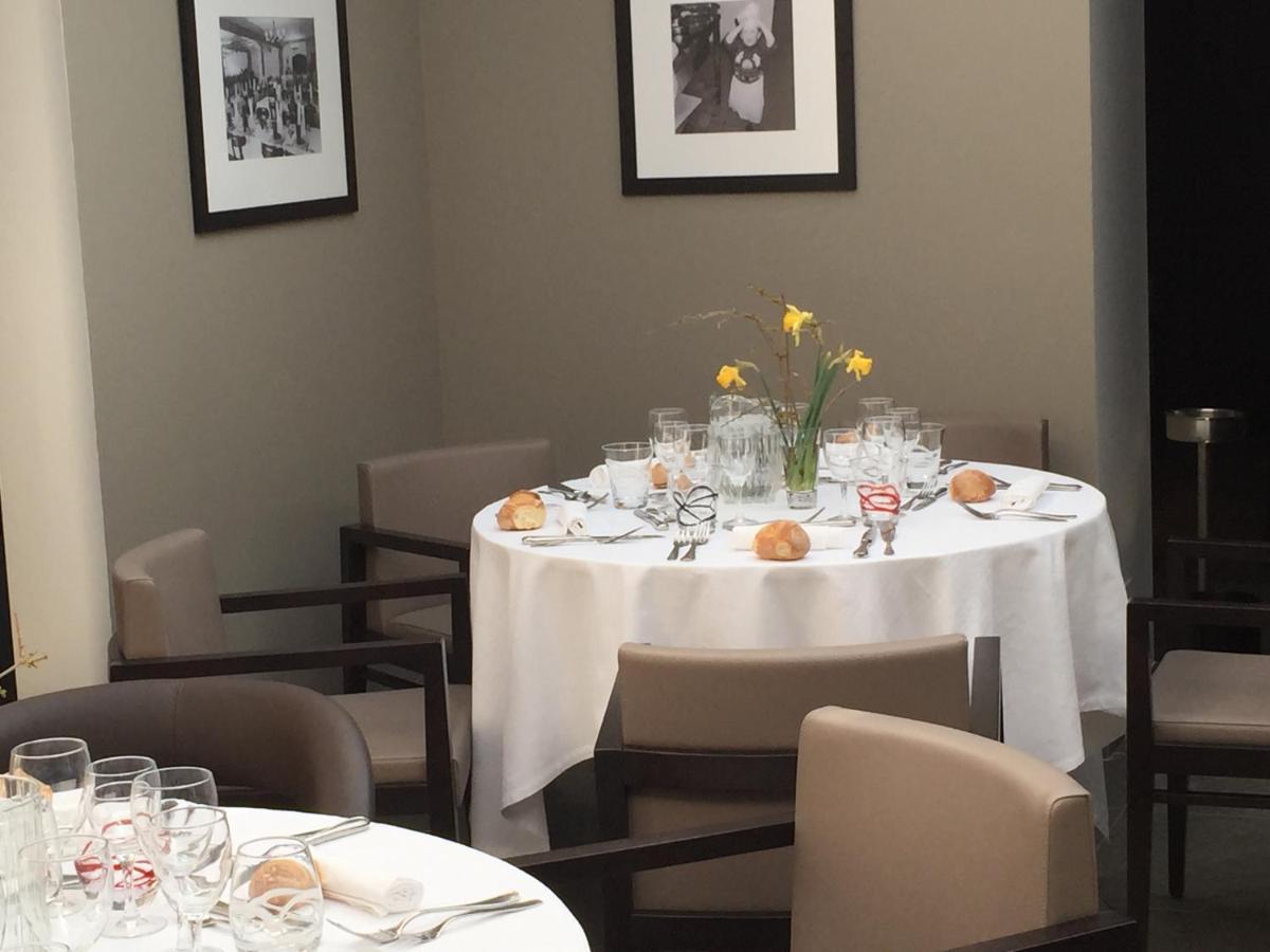 Boissons dans l'établissement Hotel Blanc