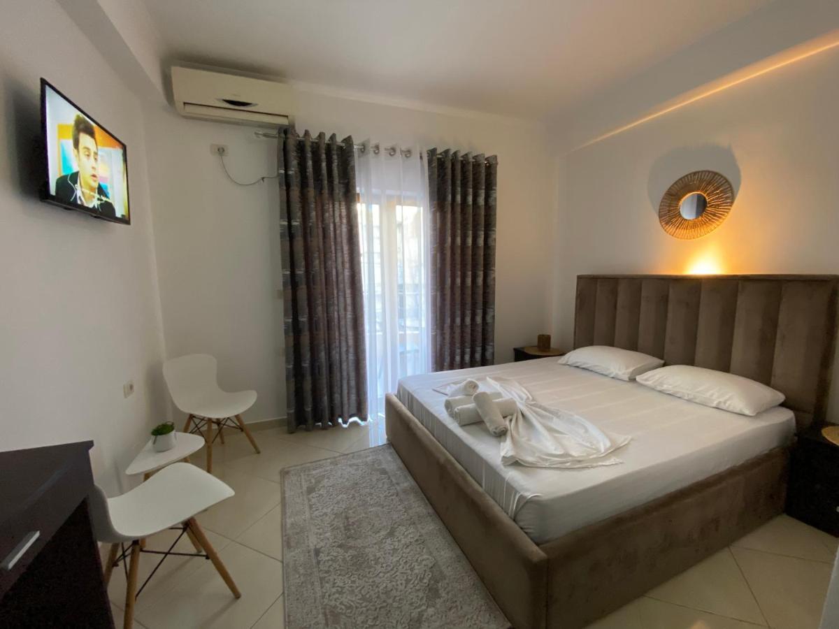 Hotel Metali - Hizvo