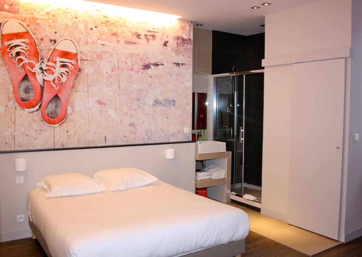 Urban Style Bordeaux Centre Hotel de la Presse - Housity