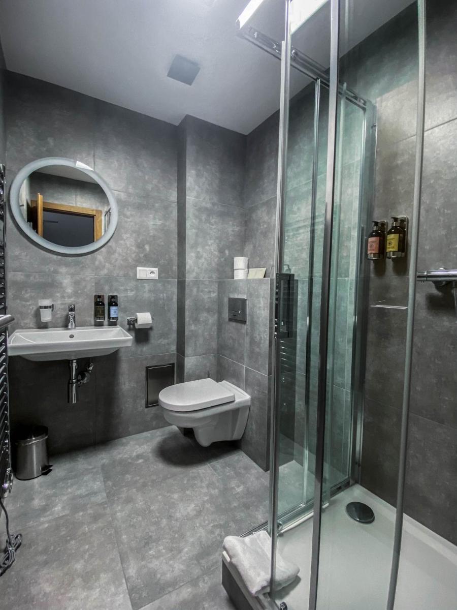 Apartmány Humno - Housity