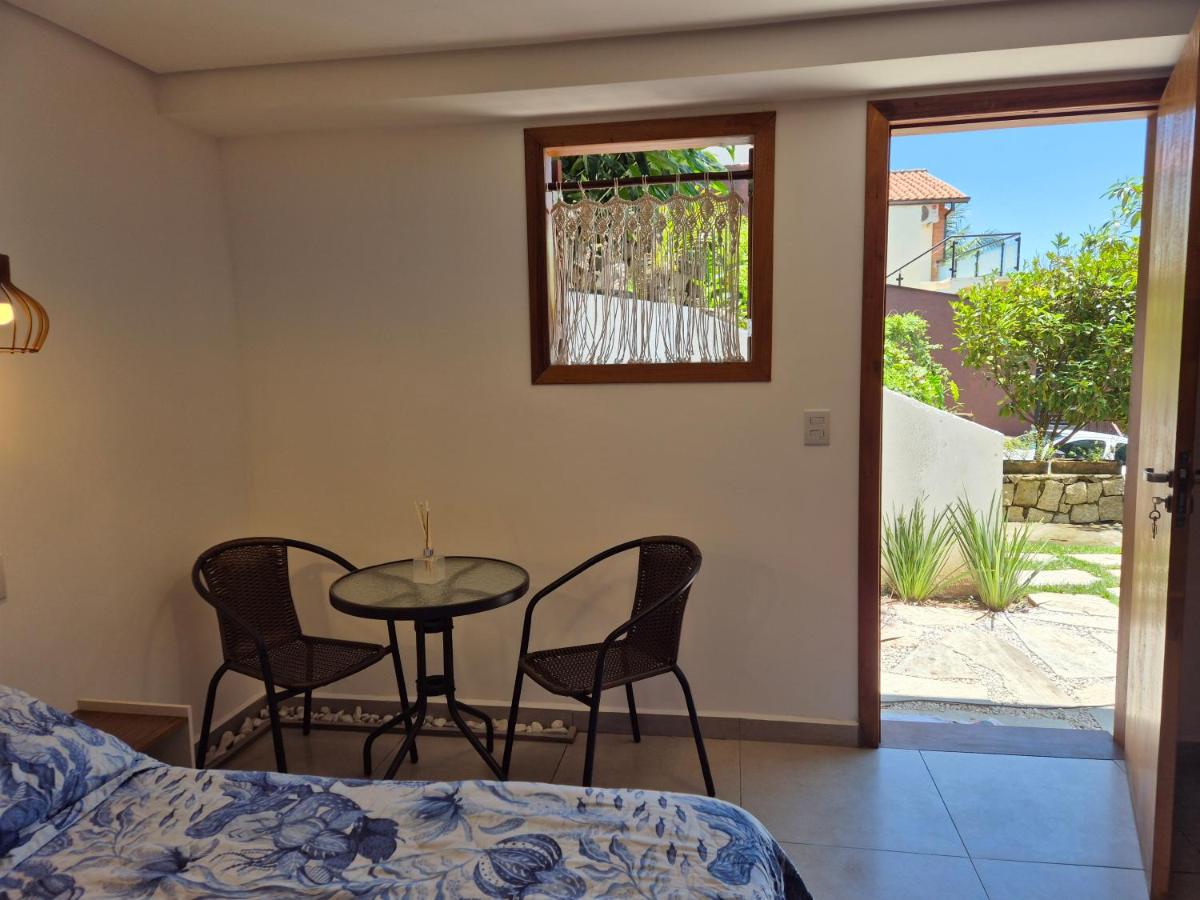 Suite Indiana Ilhabela - Housity