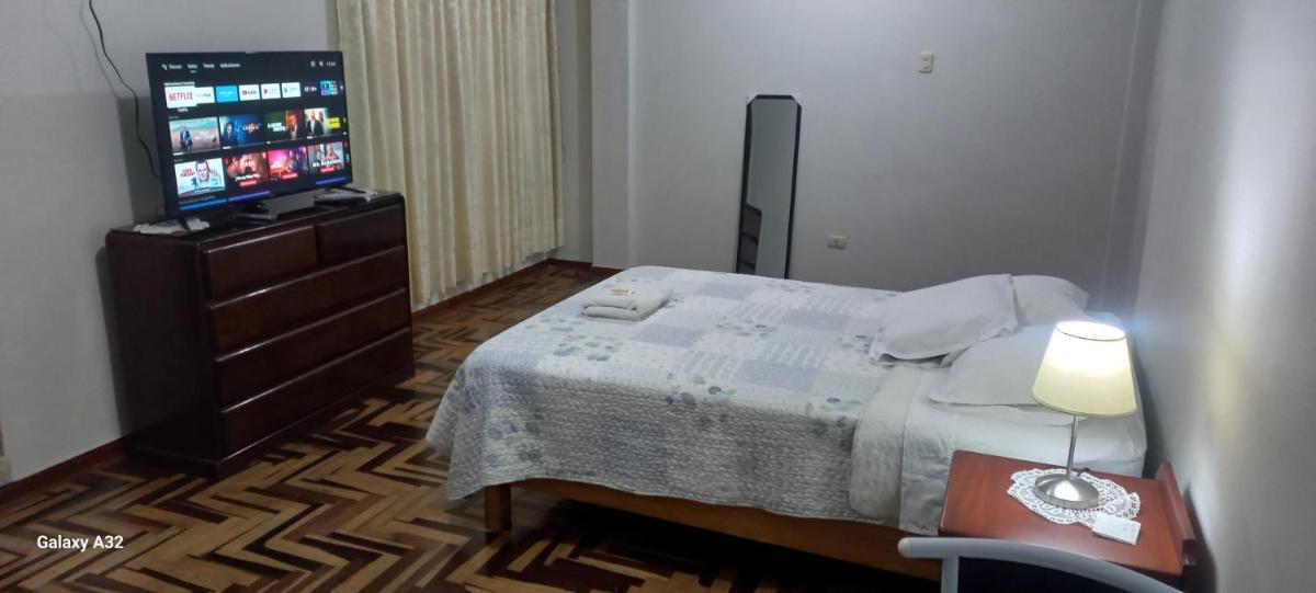 Lopez House - Housity