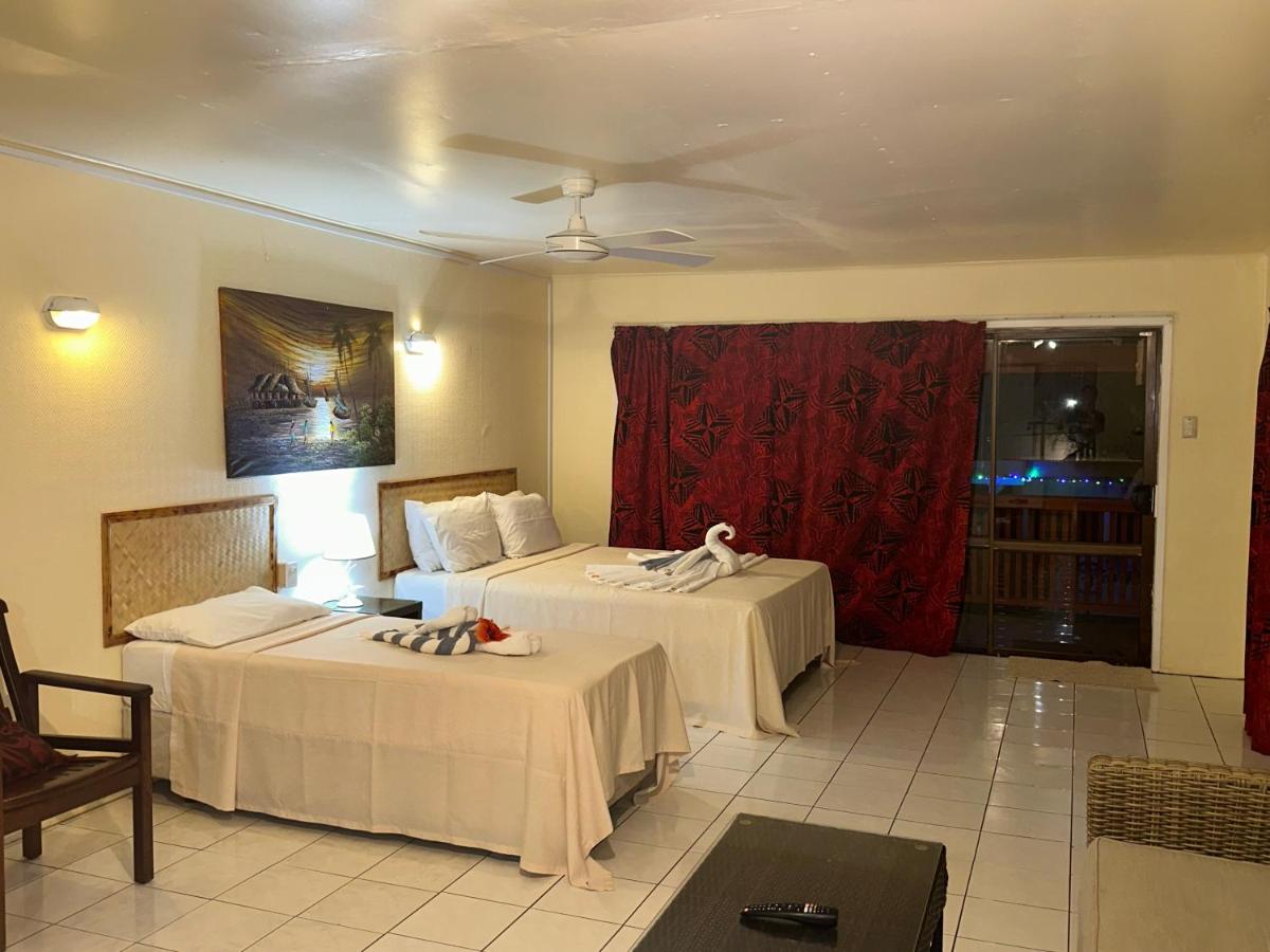 Kiikii Inn & Suites - Housity