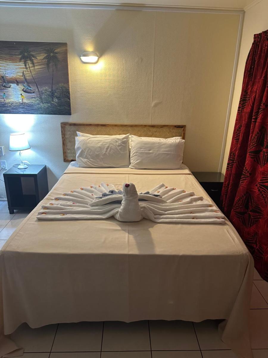 Kiikii Inn & Suites - Housity