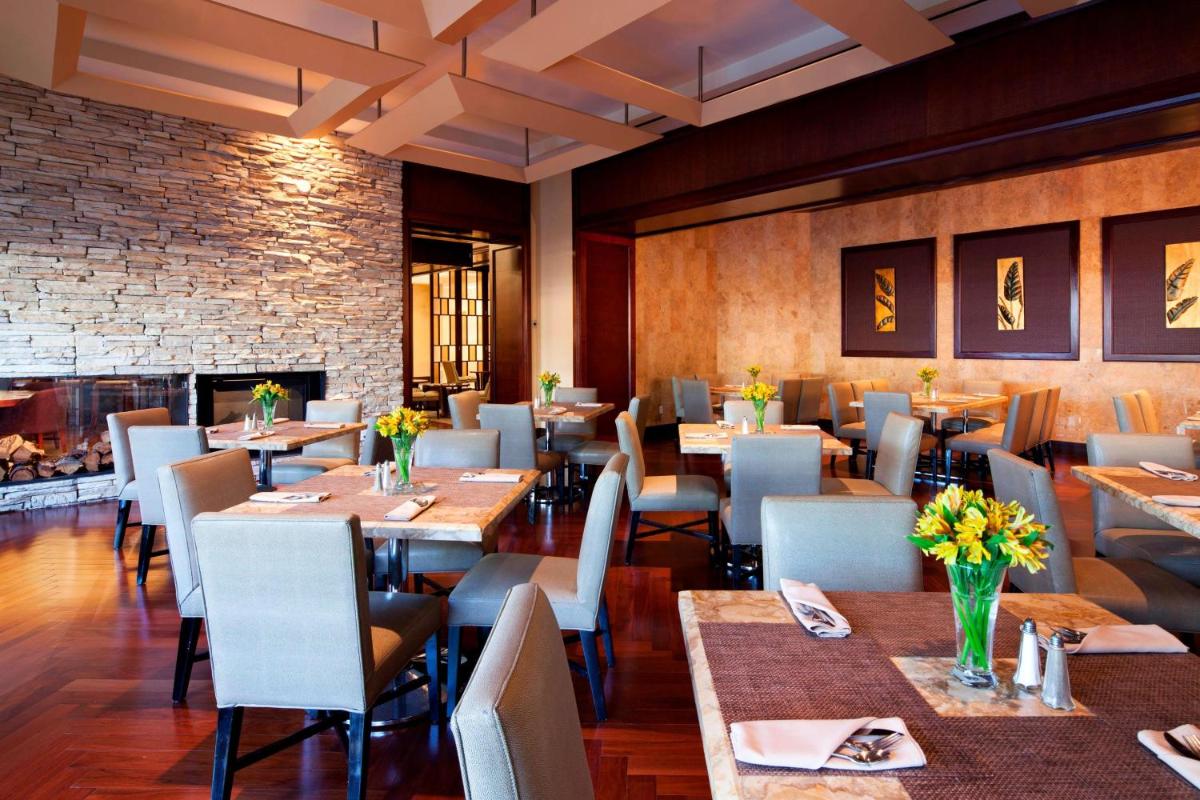 Sheraton Garden Grove-Anaheim South - Hizvo