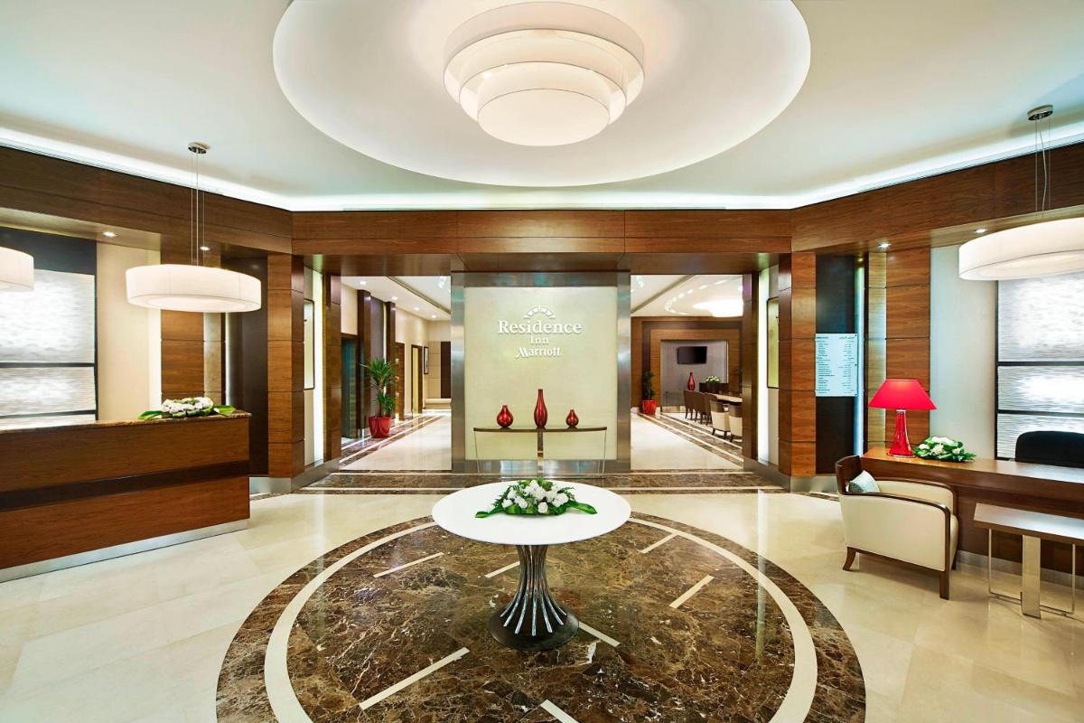 Residence Inn by Marriott Jazan - Housity