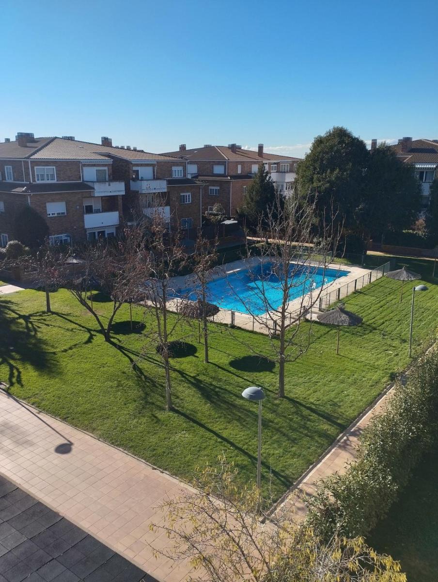 The lighthouse of Las Rozas - Housity