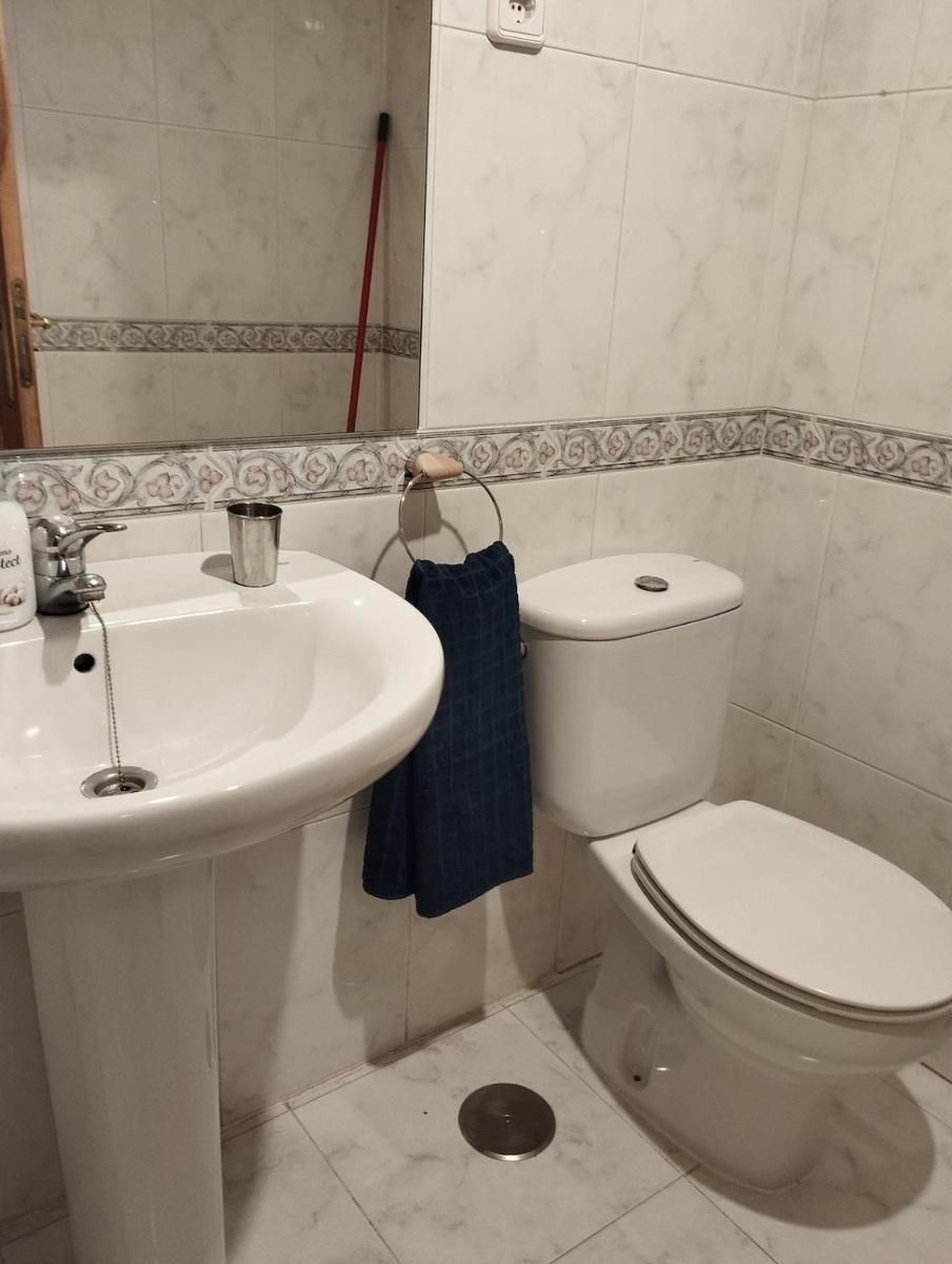 The lighthouse of Las Rozas - Housity