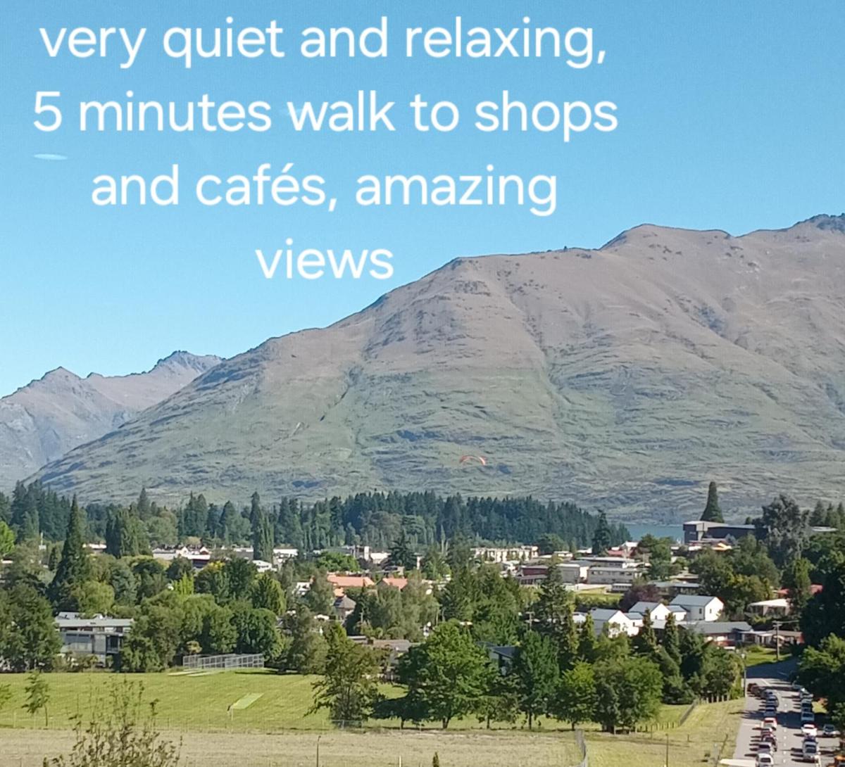 Queenstown Retreat - Housity