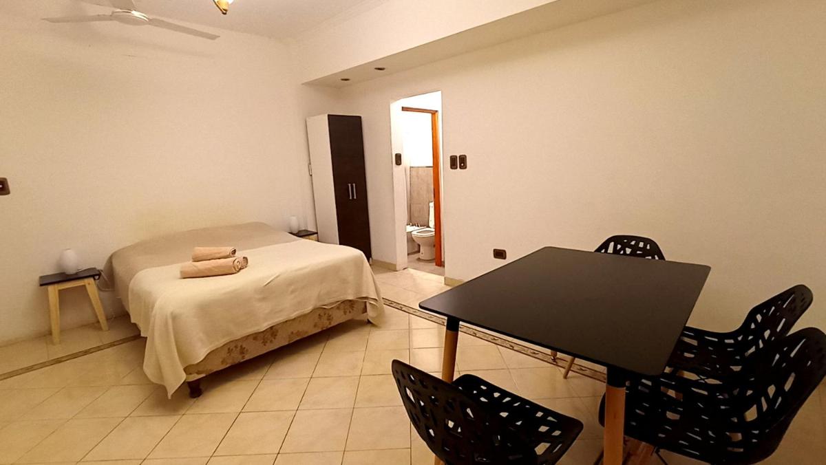 Amplios Departamentos en Corrientes - Housity