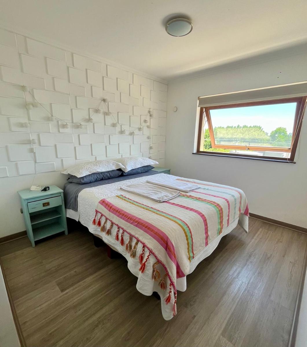 Moderno Departamento Equipado Estacionamiento Privado 2D-2B con Excelente ubicación en Los Ángeles - Housity