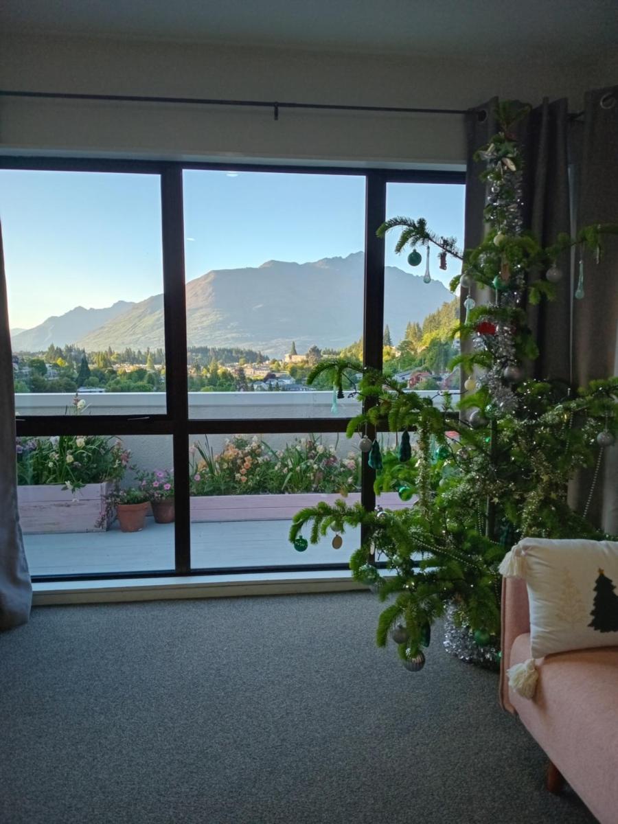 Queenstown Retreat - Housity