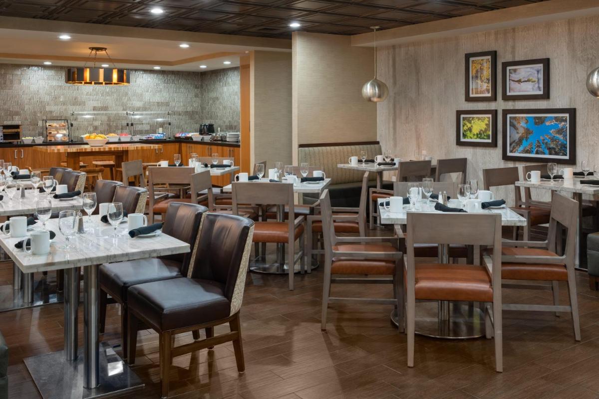 Sheraton Park City - Housity
