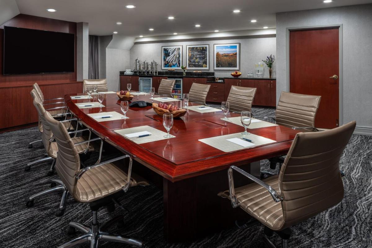 Sheraton Park City - Housity