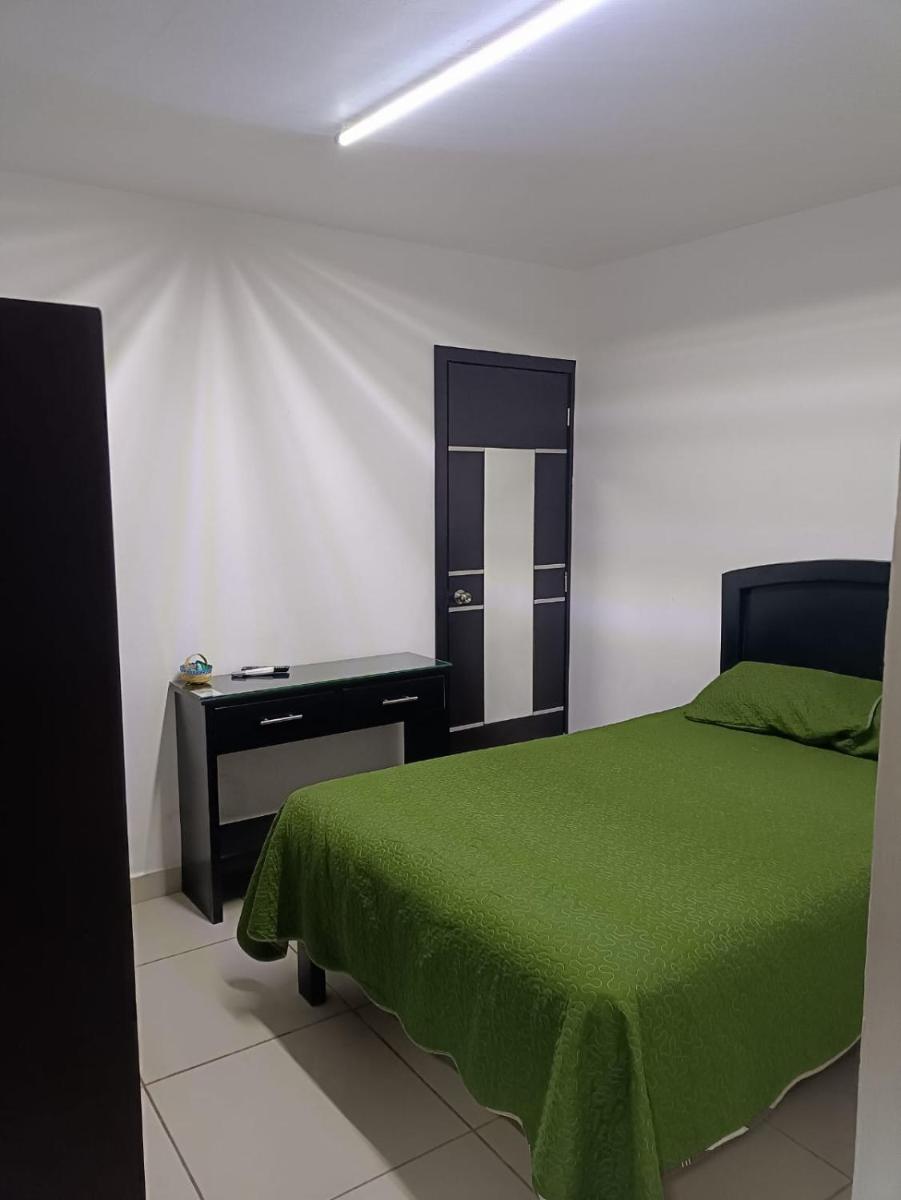 Hotel "El origen" - Hizvo