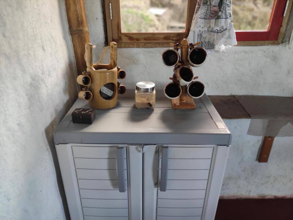 Cabaña Eje Cafetero, Sauna terapéutico - Housity