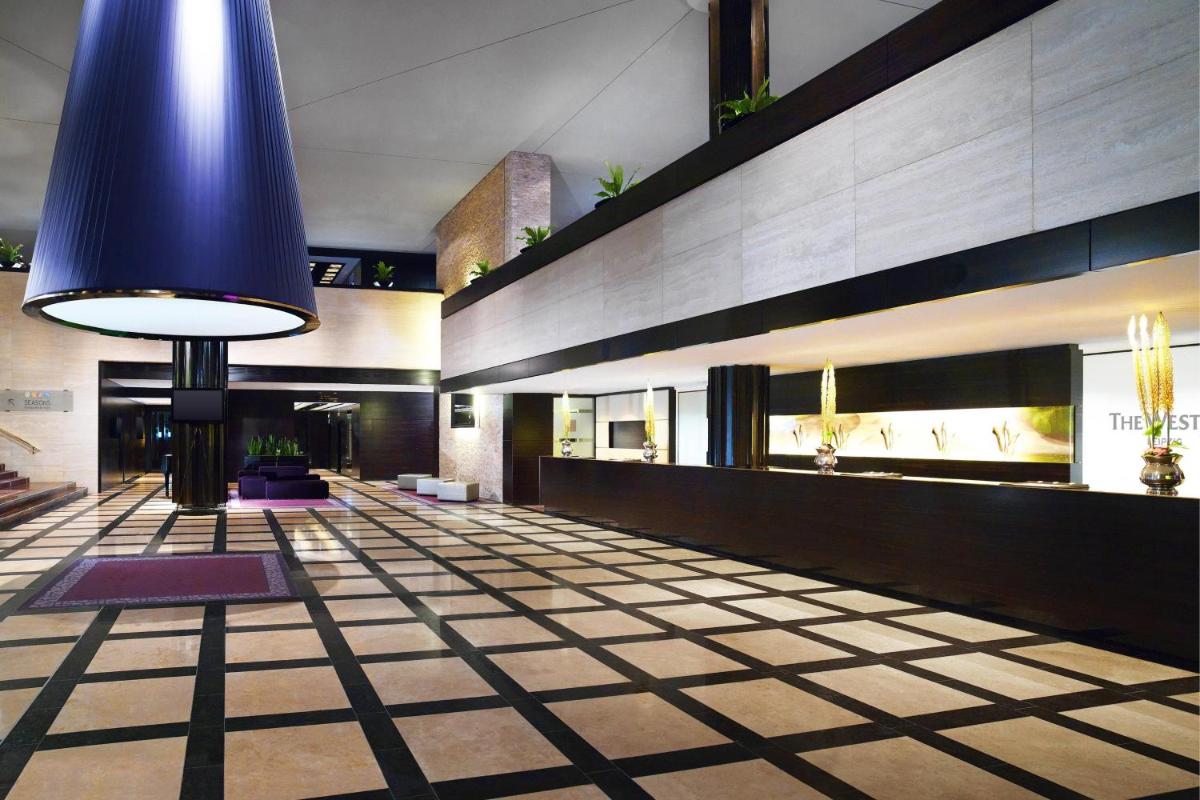 The Westin Leipzig - Housity