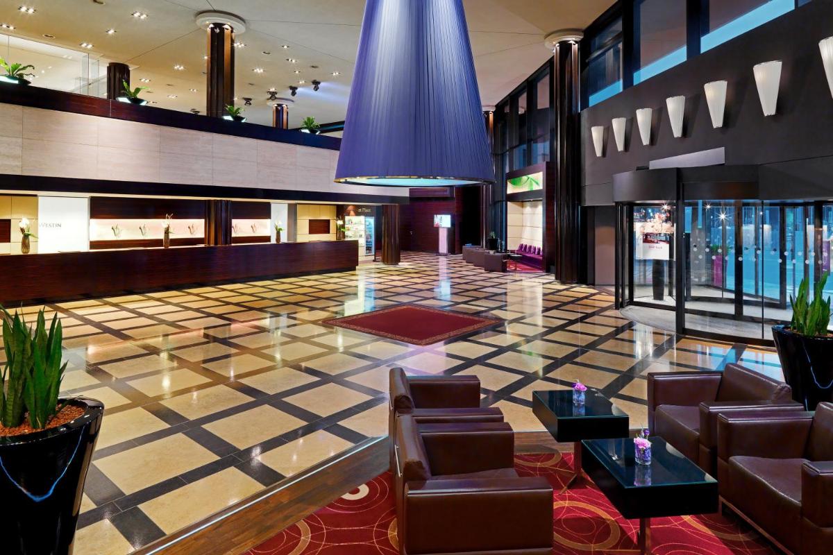 The Westin Leipzig - Housity