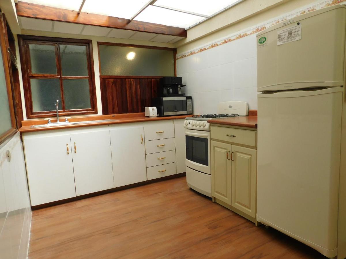 Casa Xelaju Apartments - Housity