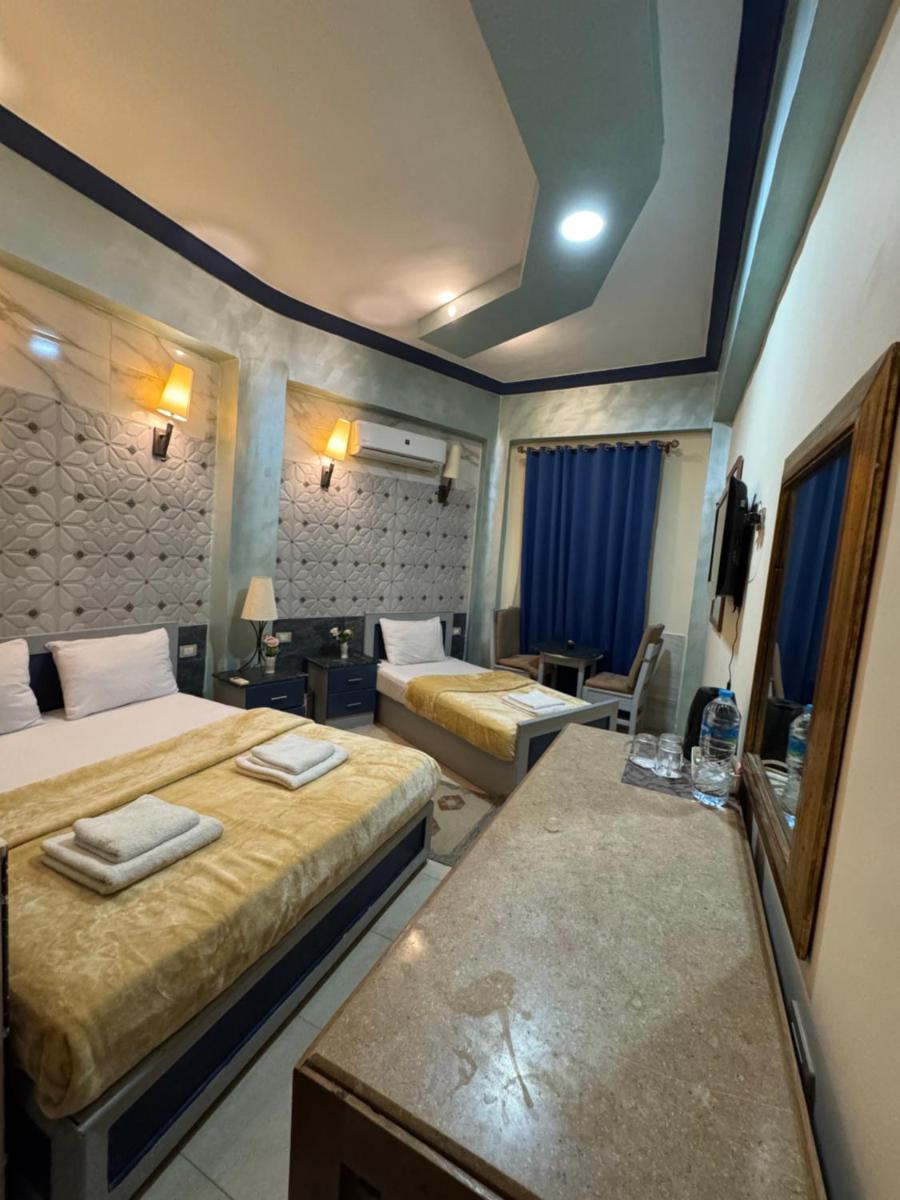 Sababa Hotel - Housity